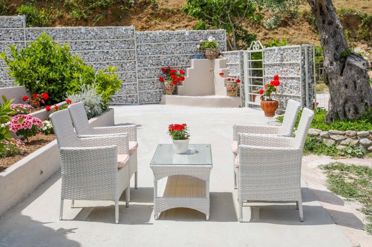 Casa Rozana - Skiathos Εξωτερικό φωτογραφία