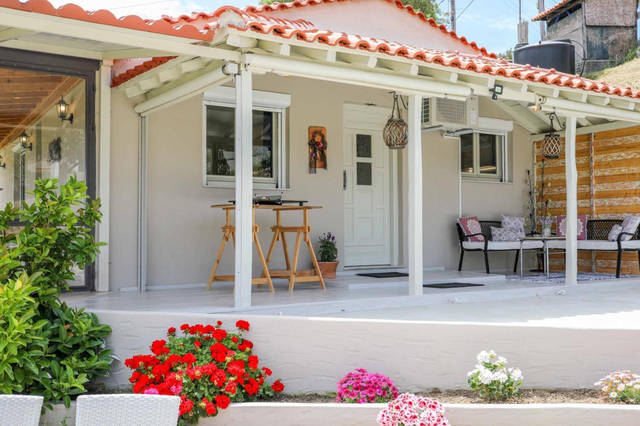 Casa Rozana - Skiathos Εξωτερικό φωτογραφία