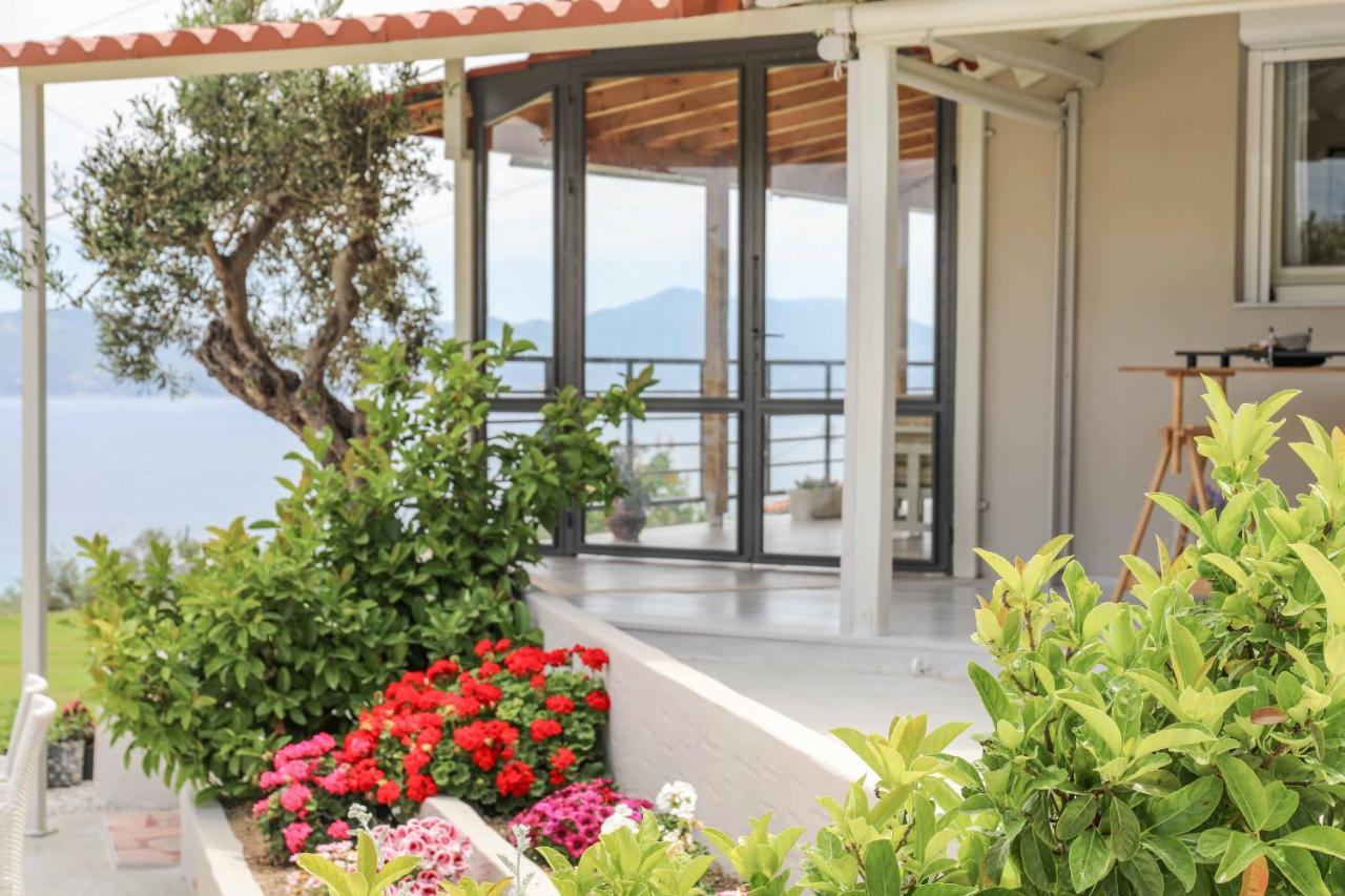 Casa Rozana - Skiathos Εξωτερικό φωτογραφία