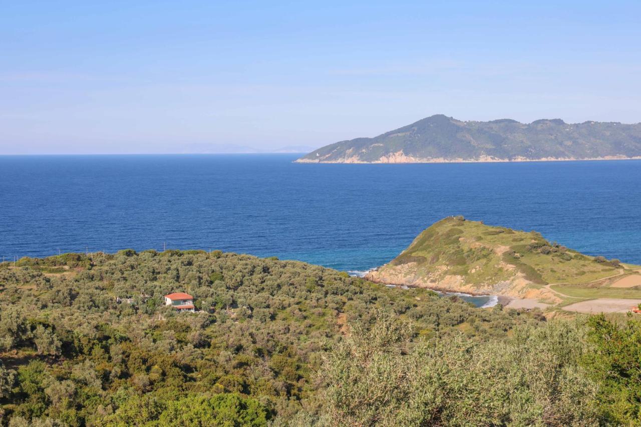 Casa Rozana - Skiathos Εξωτερικό φωτογραφία