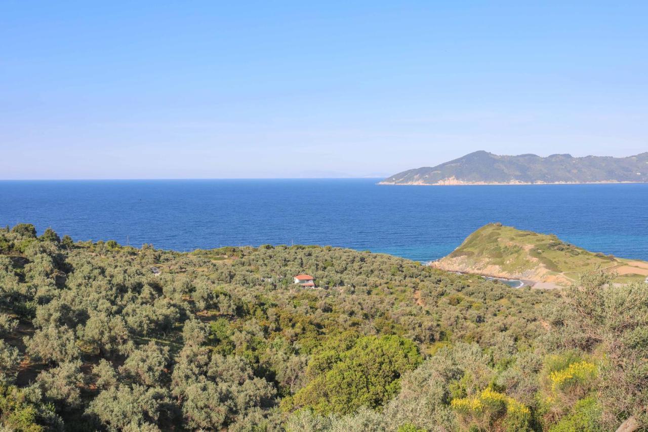 Casa Rozana - Skiathos Εξωτερικό φωτογραφία