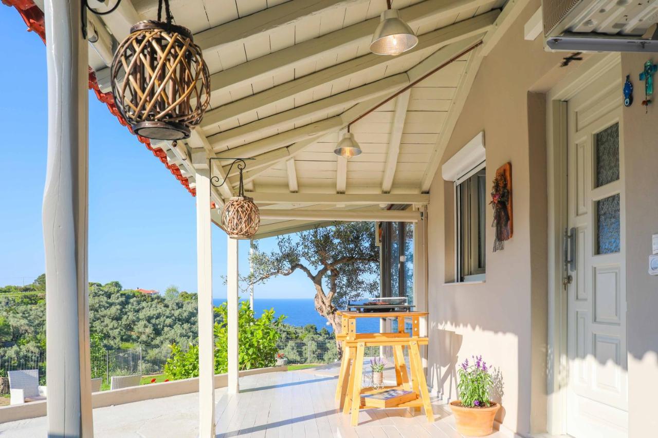 Casa Rozana - Skiathos Εξωτερικό φωτογραφία
