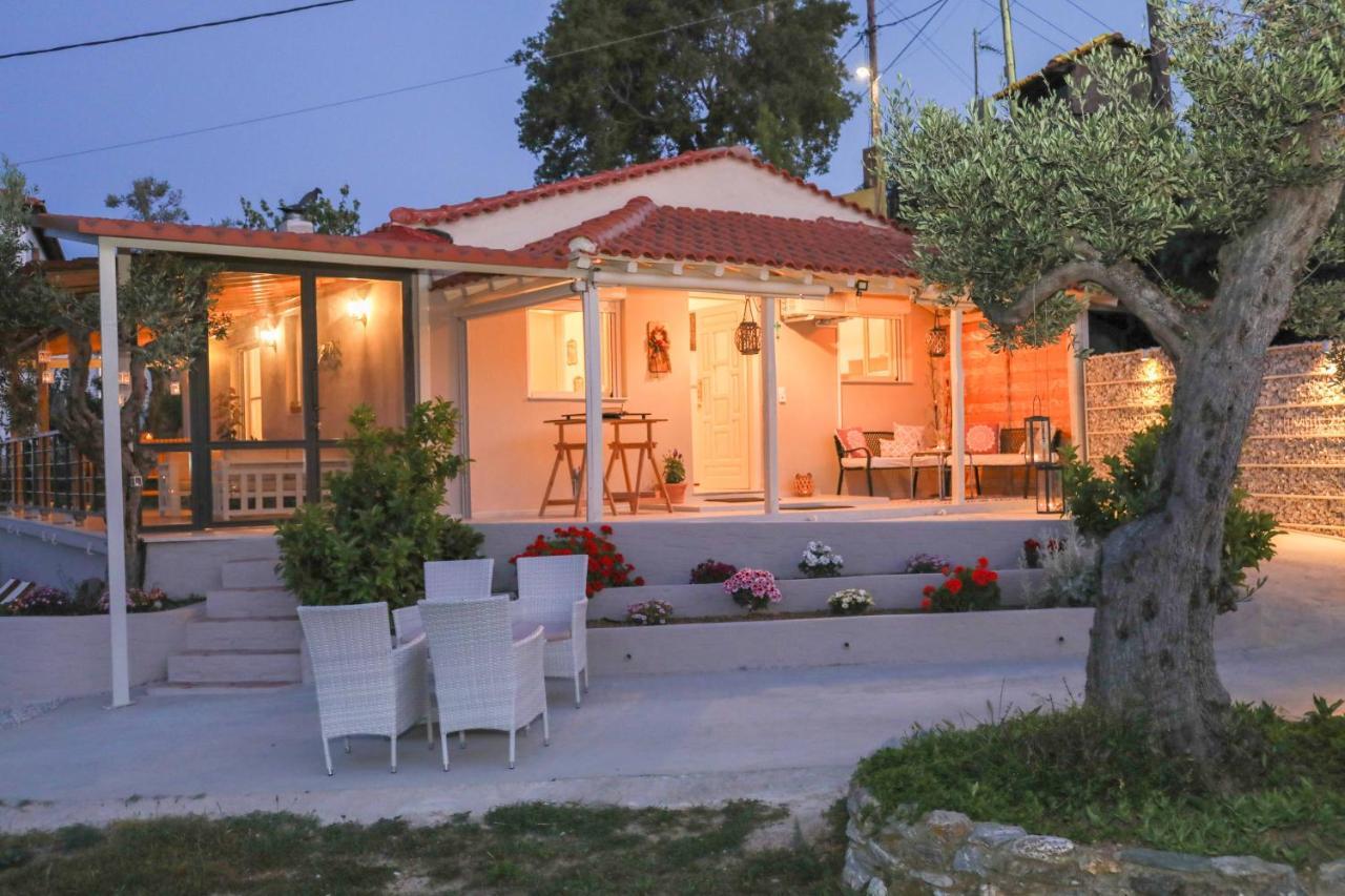 Casa Rozana - Skiathos Εξωτερικό φωτογραφία