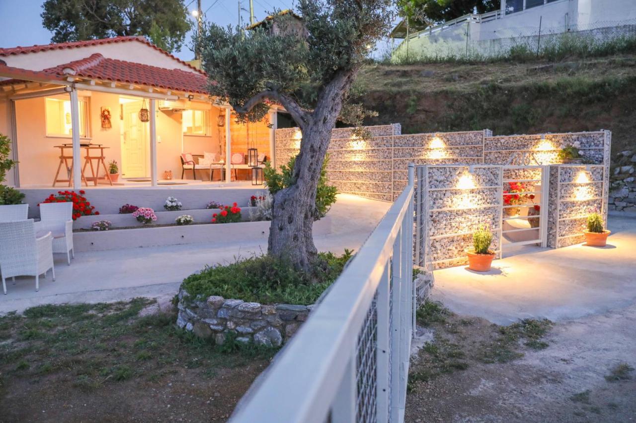 Casa Rozana - Skiathos Εξωτερικό φωτογραφία