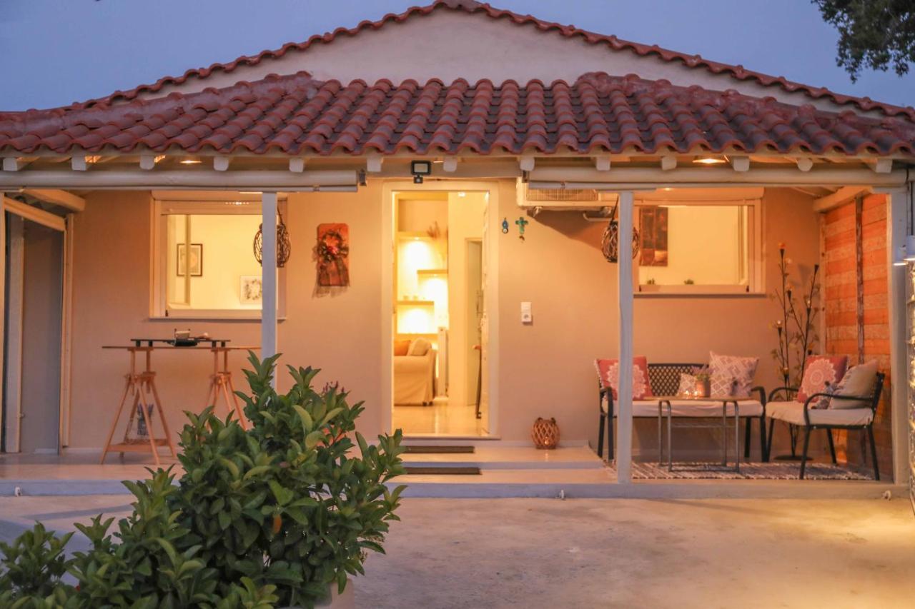 Casa Rozana - Skiathos Εξωτερικό φωτογραφία