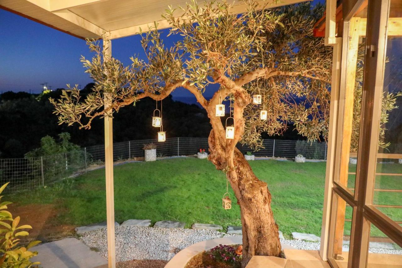 Casa Rozana - Skiathos Εξωτερικό φωτογραφία