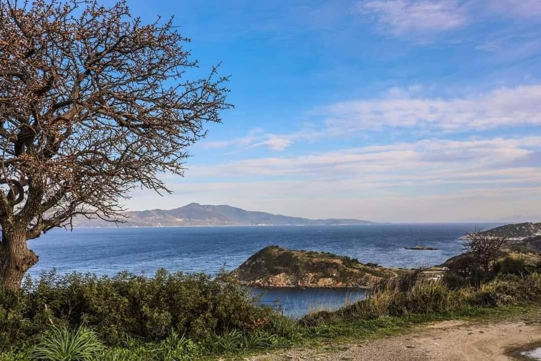 Casa Rozana - Skiathos Εξωτερικό φωτογραφία