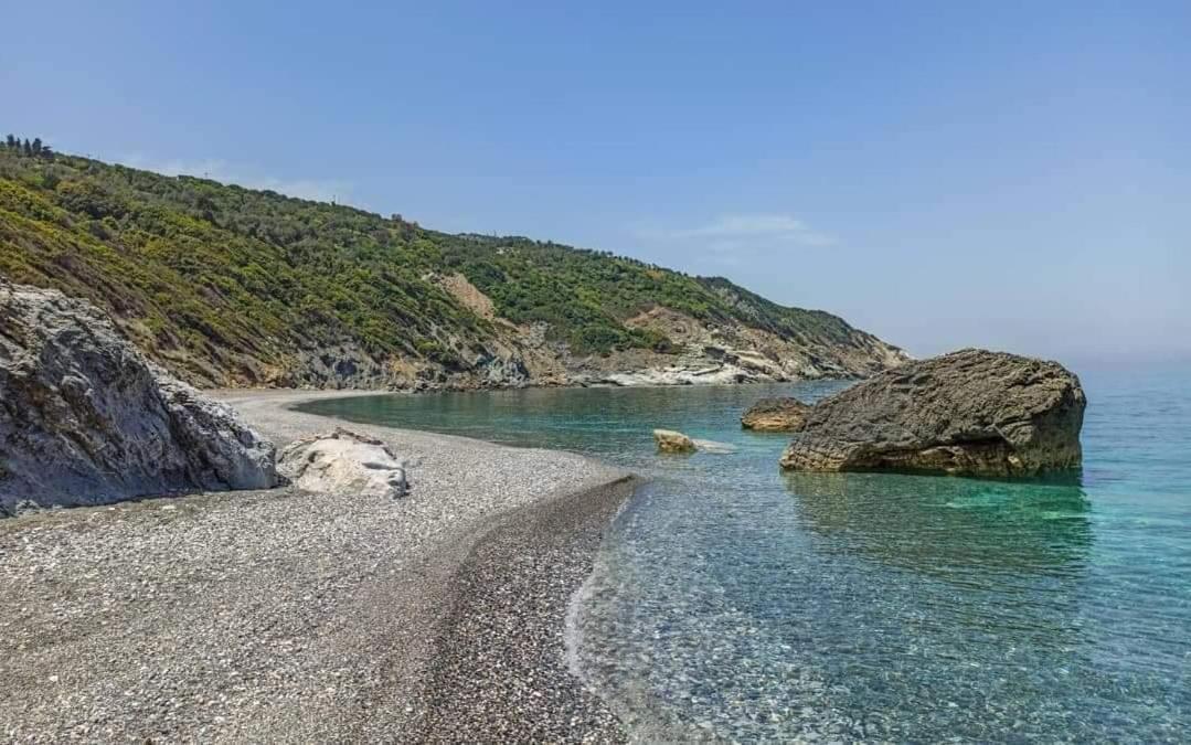 Casa Rozana - Skiathos Εξωτερικό φωτογραφία